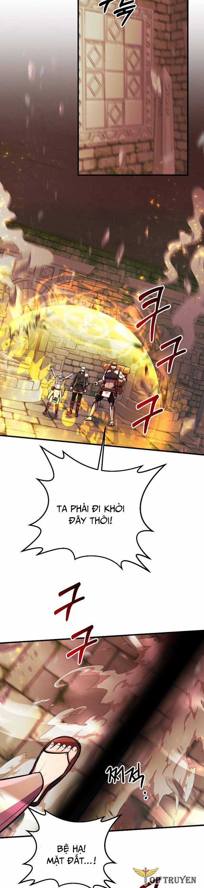 Ta Đã Trở Thành Cuồng Vương Chapter 23 trang 1