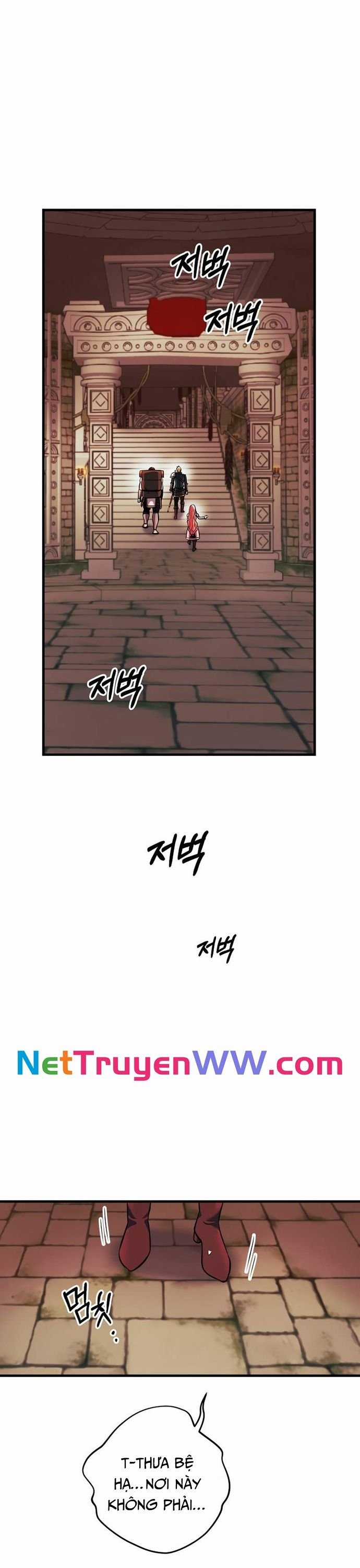 Ta Đã Trở Thành Cuồng Vương Chapter 23 trang 10