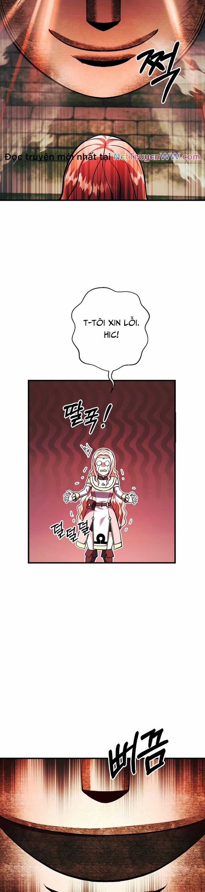 Ta Đã Trở Thành Cuồng Vương Chapter 23 trang 13