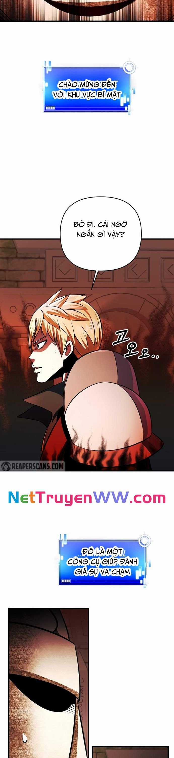 Ta Đã Trở Thành Cuồng Vương Chapter 23 trang 14