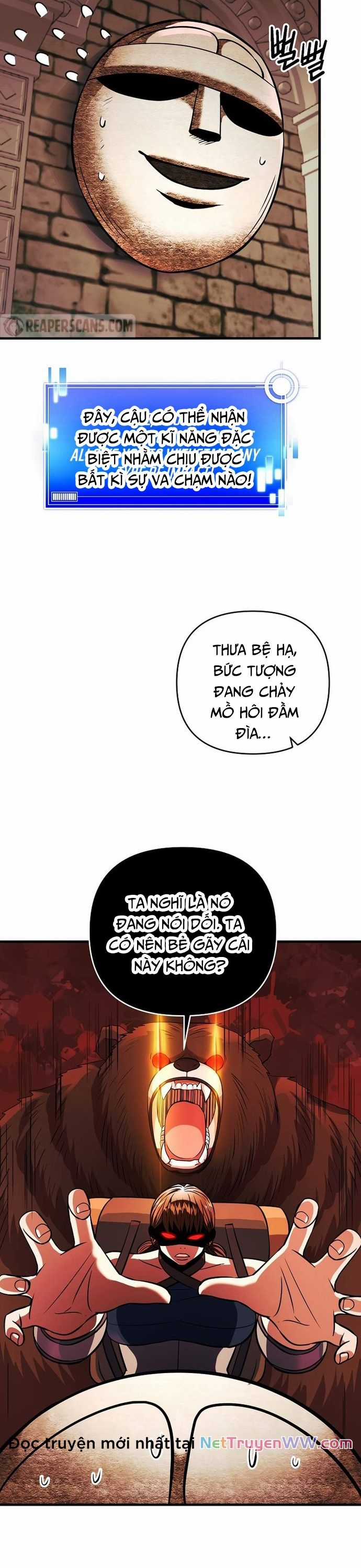 Ta Đã Trở Thành Cuồng Vương Chapter 23 trang 16