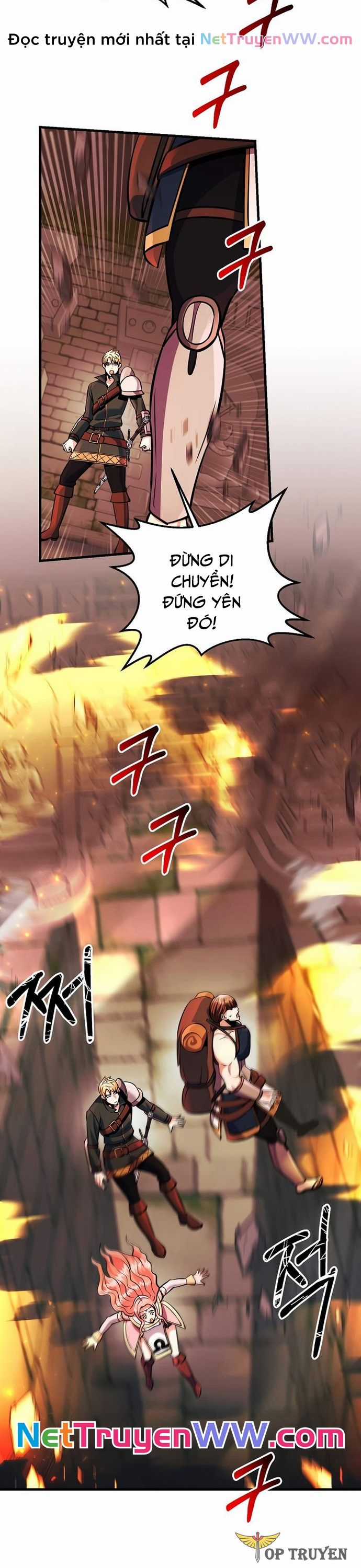 Ta Đã Trở Thành Cuồng Vương Chapter 23 trang 2