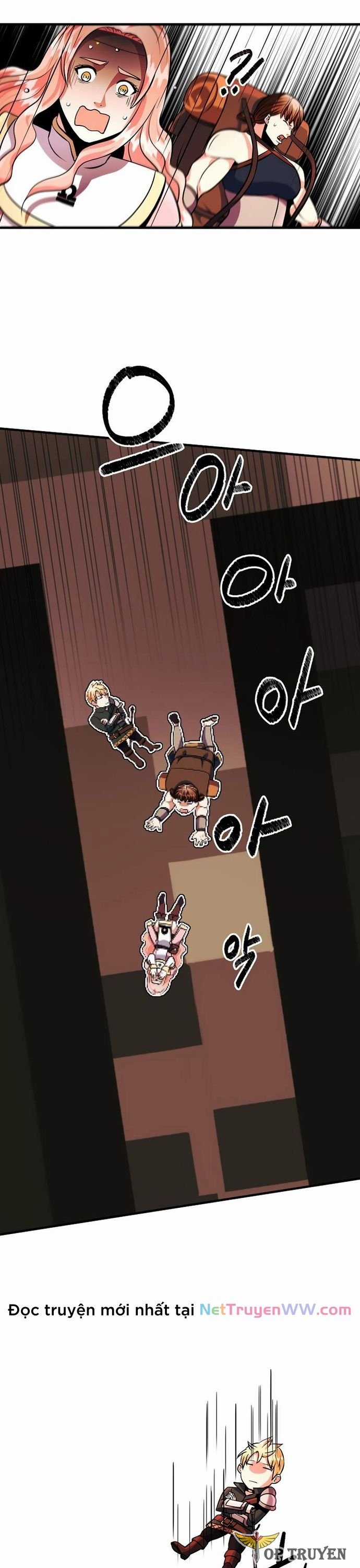 Ta Đã Trở Thành Cuồng Vương Chapter 23 trang 3