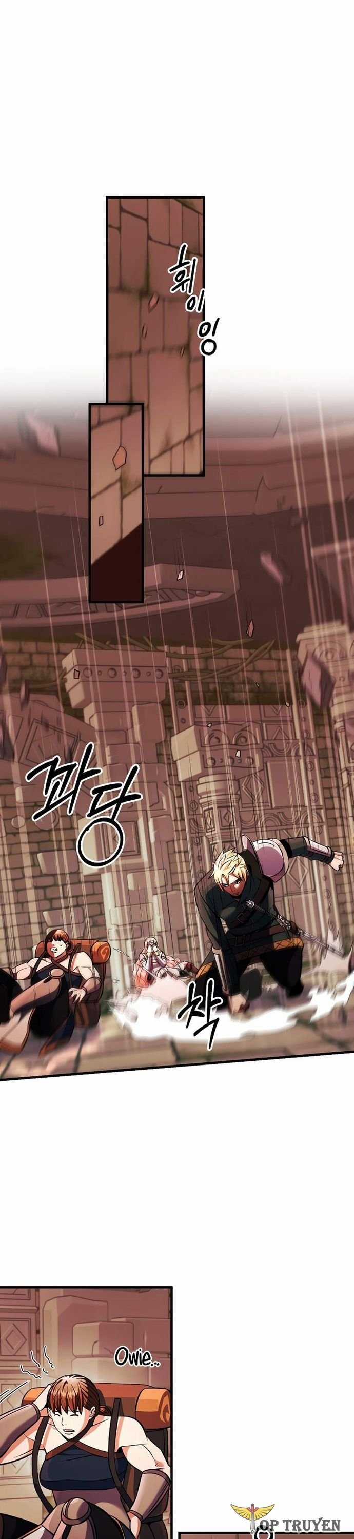 Ta Đã Trở Thành Cuồng Vương Chapter 23 trang 5