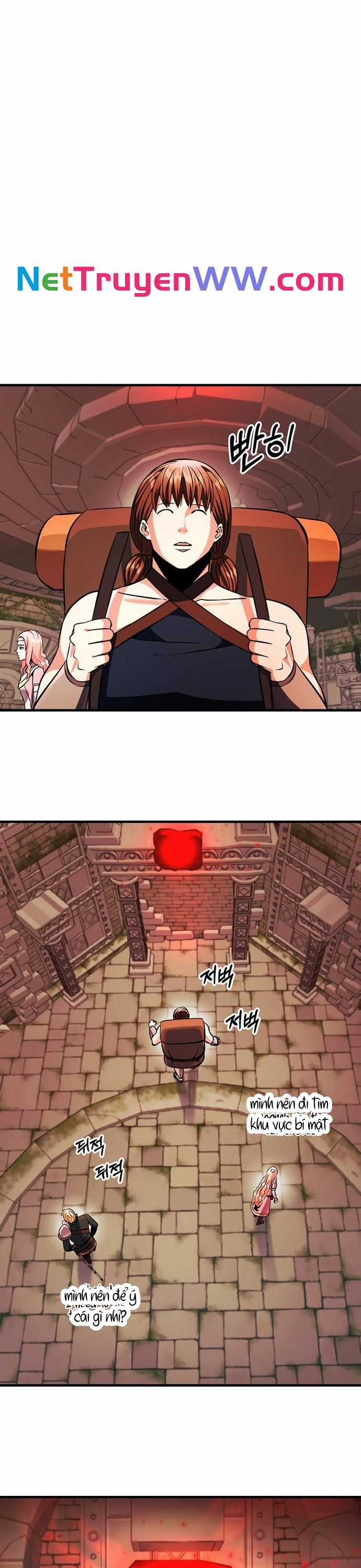 Ta Đã Trở Thành Cuồng Vương Chapter 23 trang 7