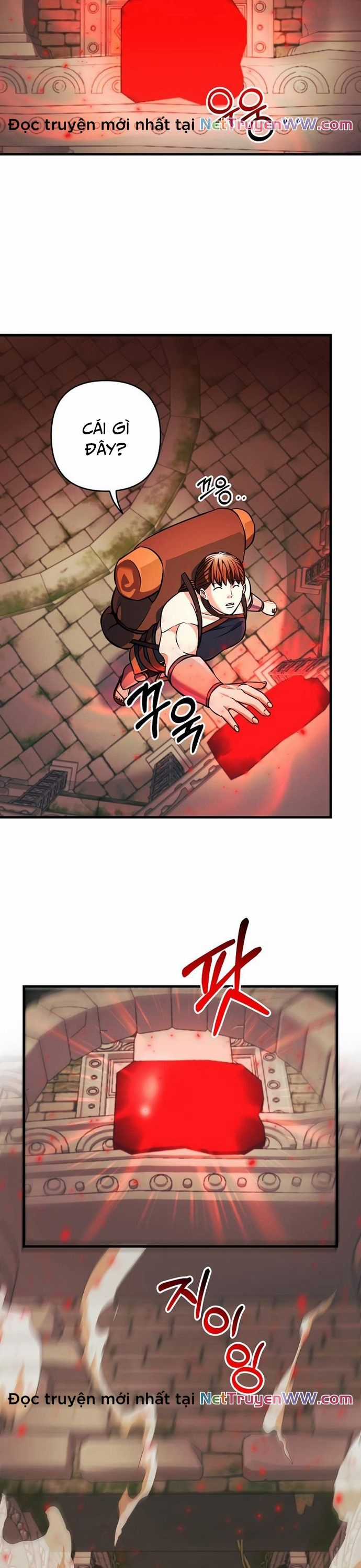 Ta Đã Trở Thành Cuồng Vương Chapter 23 trang 8