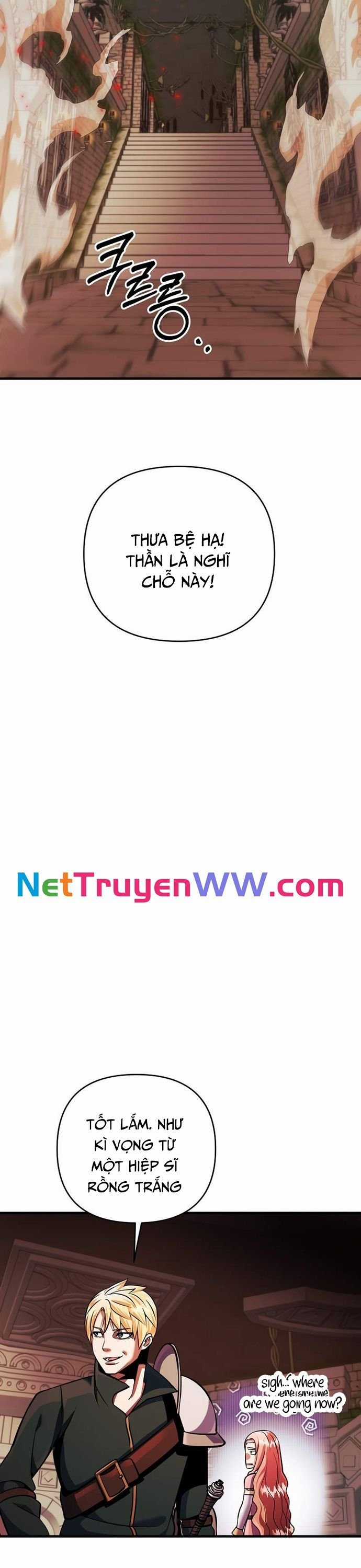 Ta Đã Trở Thành Cuồng Vương Chapter 23 trang 9