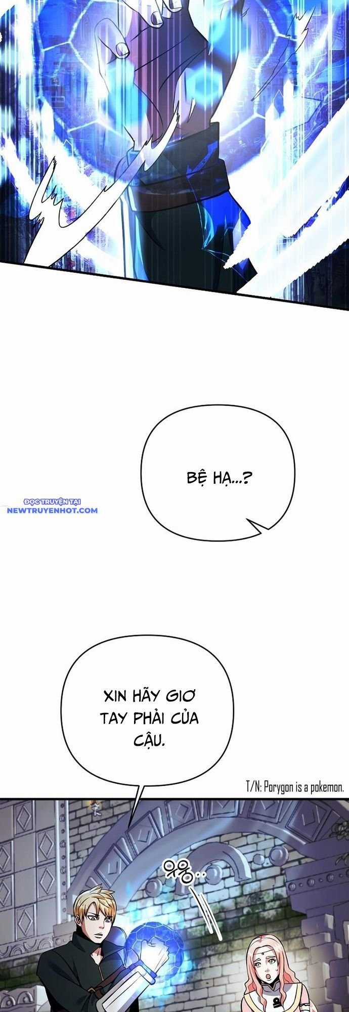 Ta Đã Trở Thành Cuồng Vương Chapter 24 trang 10