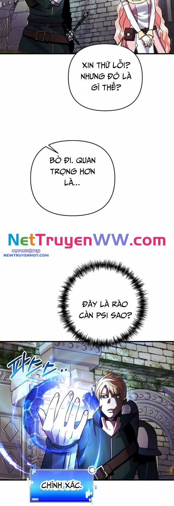 Ta Đã Trở Thành Cuồng Vương Chapter 24 trang 11