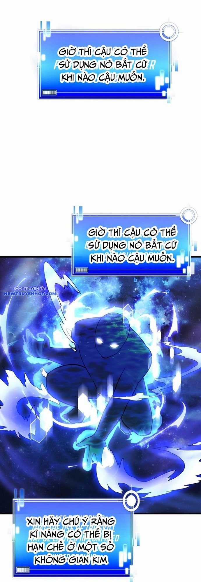 Ta Đã Trở Thành Cuồng Vương Chapter 24 trang 12