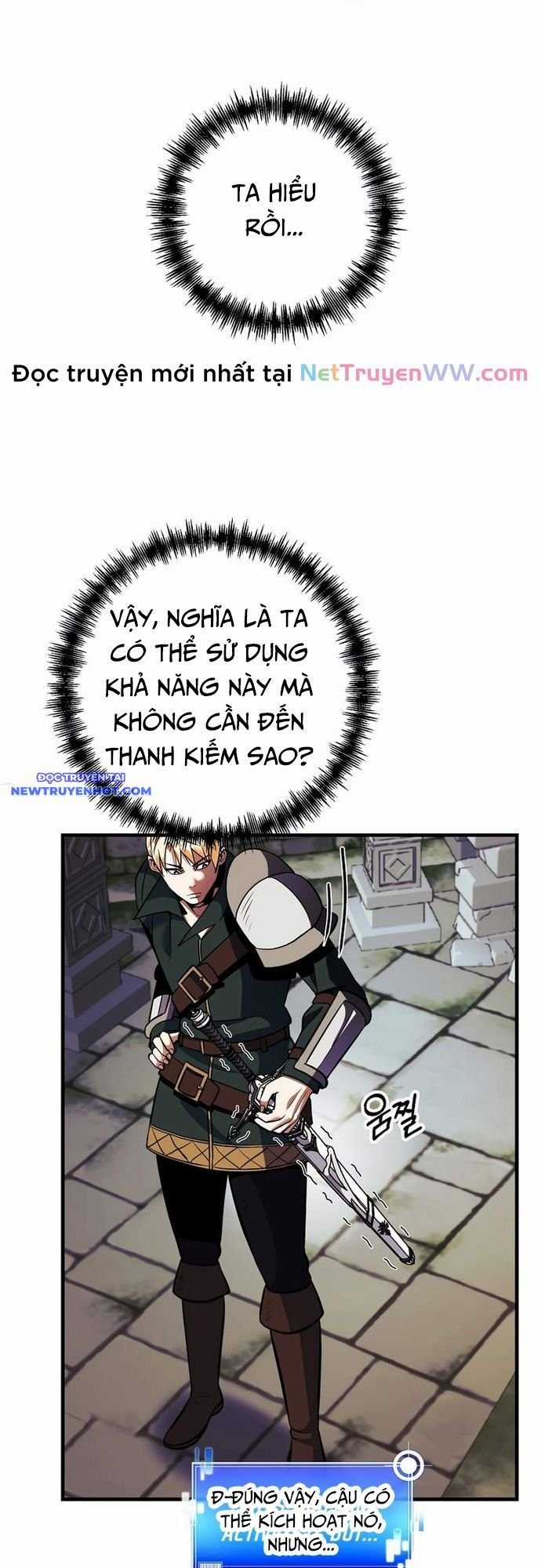 Ta Đã Trở Thành Cuồng Vương Chapter 24 trang 13