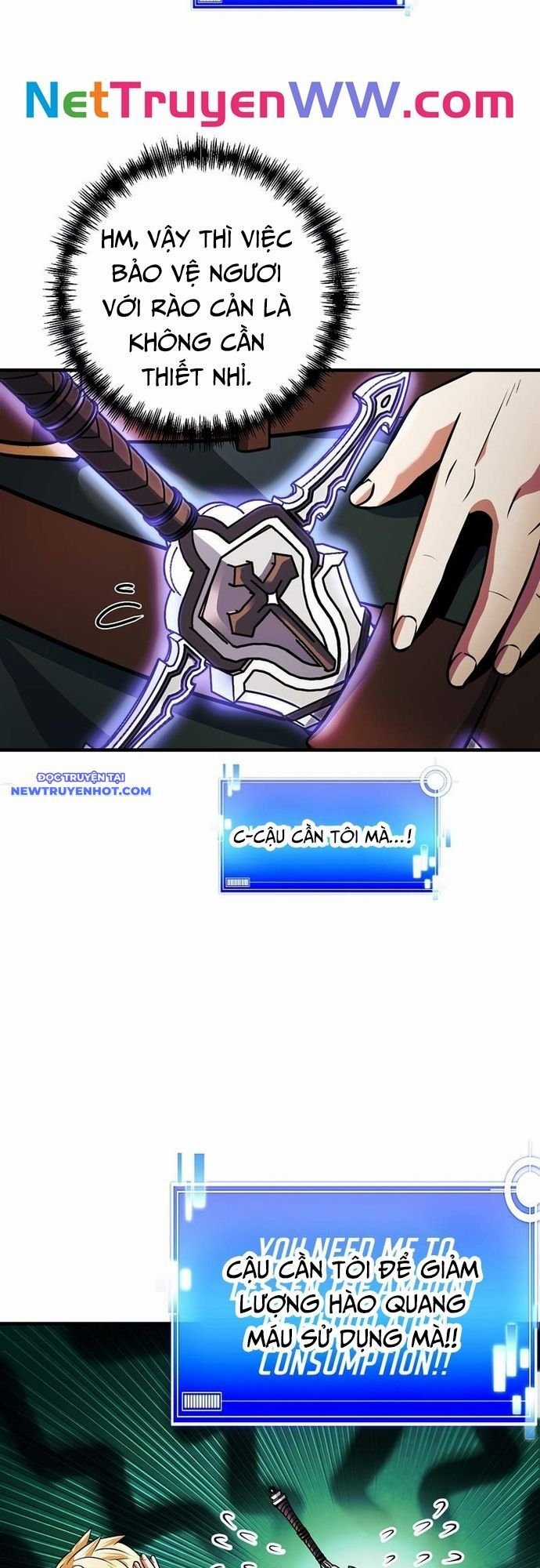 Ta Đã Trở Thành Cuồng Vương Chapter 24 trang 14