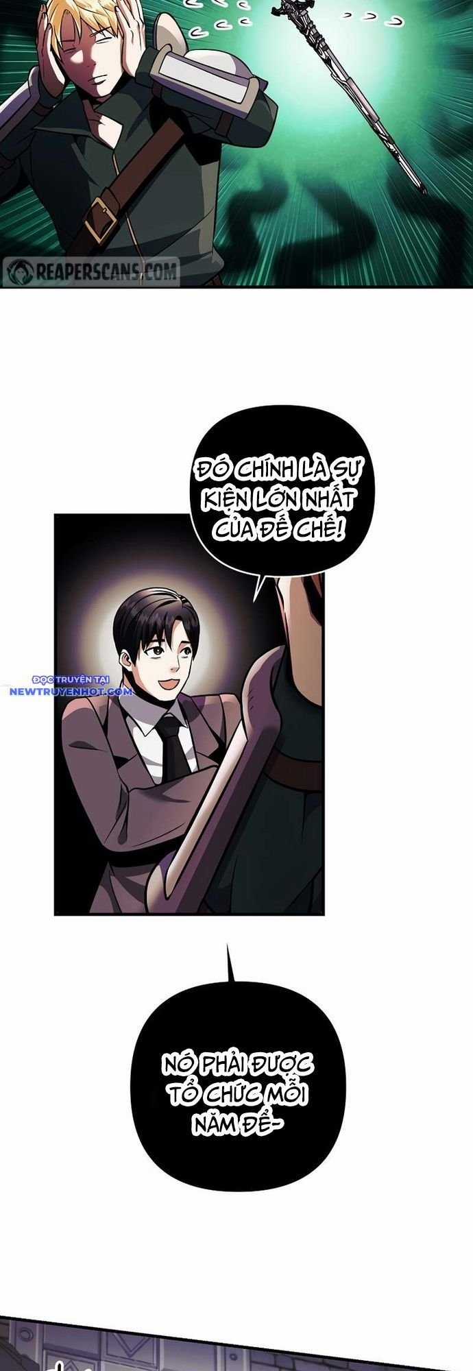 Ta Đã Trở Thành Cuồng Vương Chapter 24 trang 15