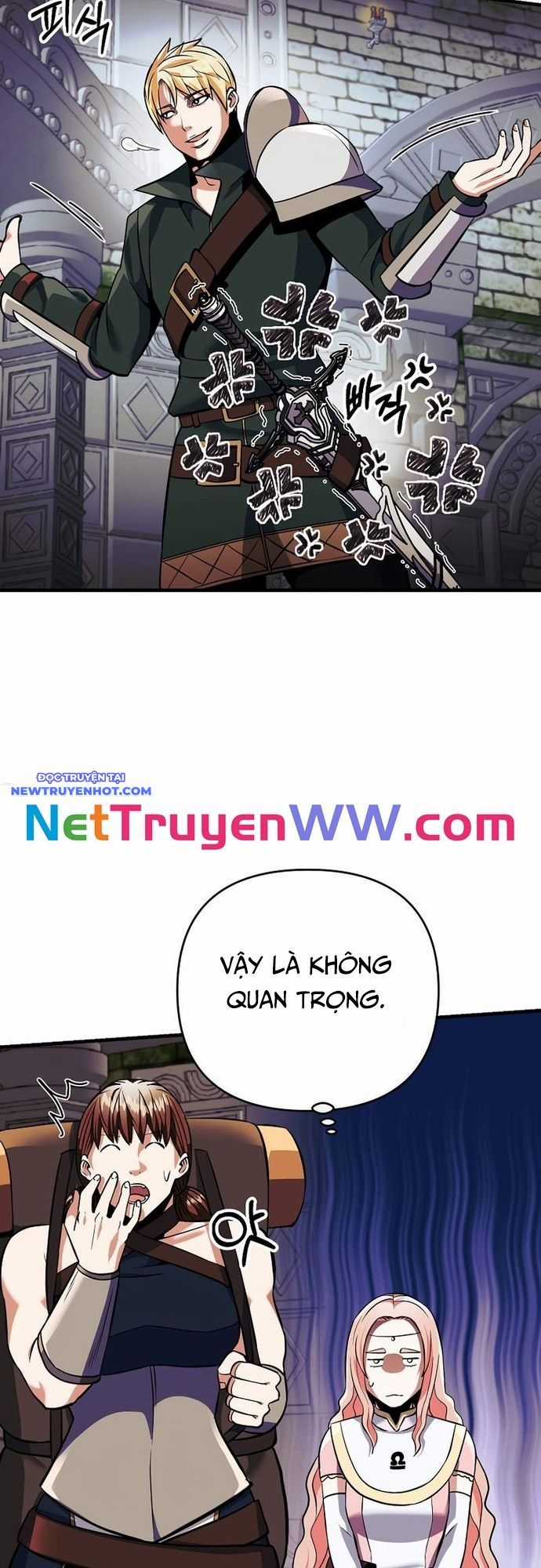 Ta Đã Trở Thành Cuồng Vương Chapter 24 trang 16