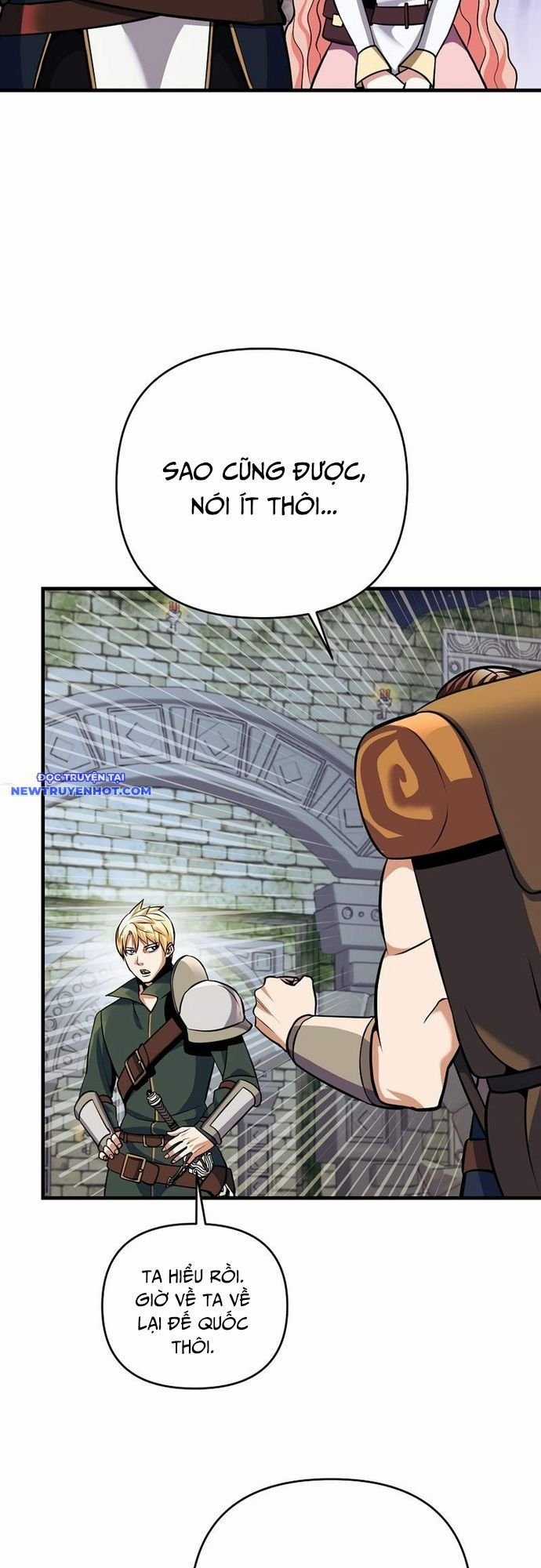 Ta Đã Trở Thành Cuồng Vương Chapter 24 trang 17