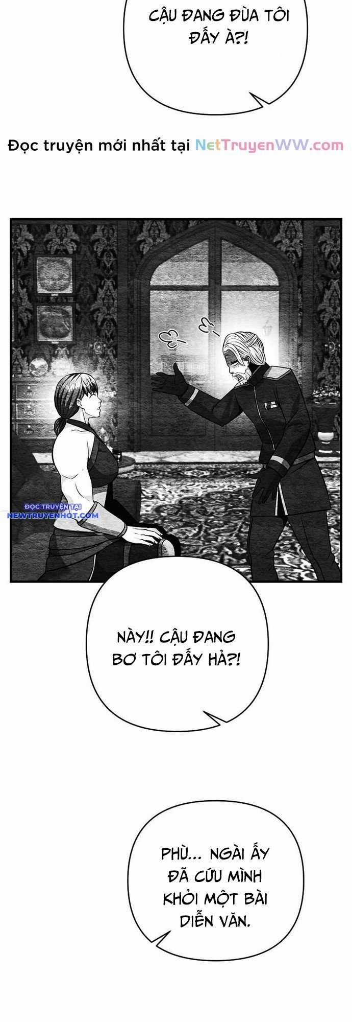 Ta Đã Trở Thành Cuồng Vương Chapter 24 trang 18