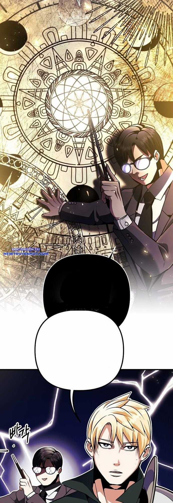 Ta Đã Trở Thành Cuồng Vương Chapter 24 trang 20