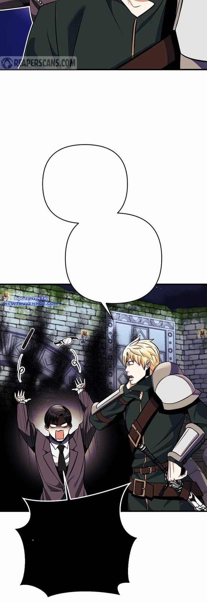 Ta Đã Trở Thành Cuồng Vương Chapter 24 trang 21