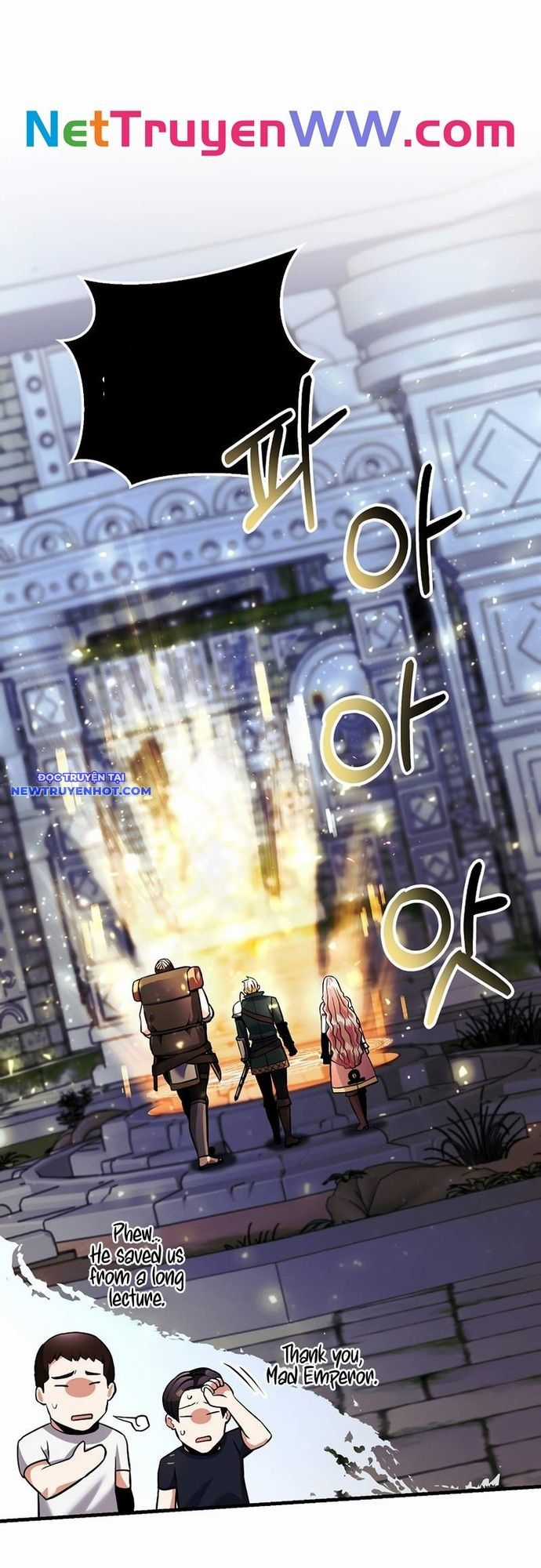 Ta Đã Trở Thành Cuồng Vương Chapter 24 trang 22