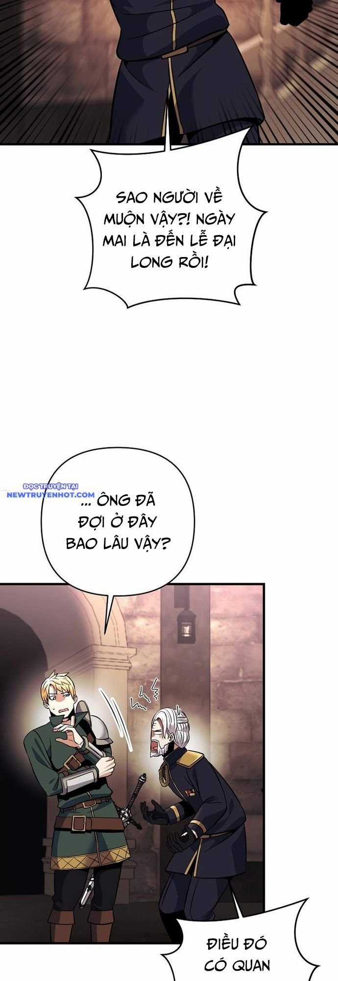 Ta Đã Trở Thành Cuồng Vương Chapter 24 trang 26