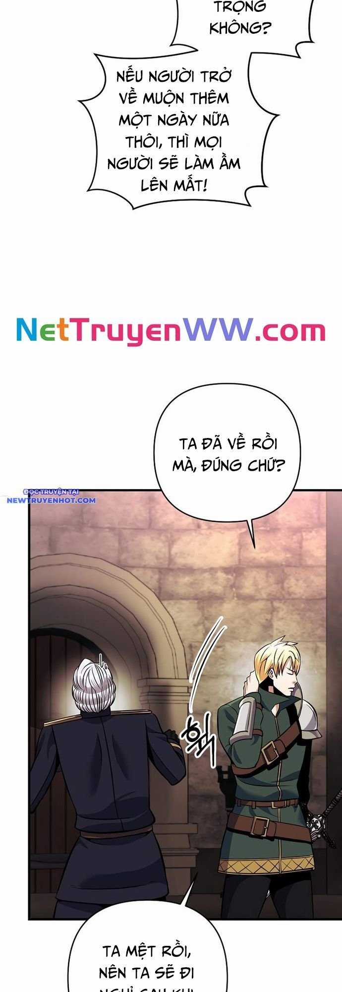 Ta Đã Trở Thành Cuồng Vương Chapter 24 trang 27