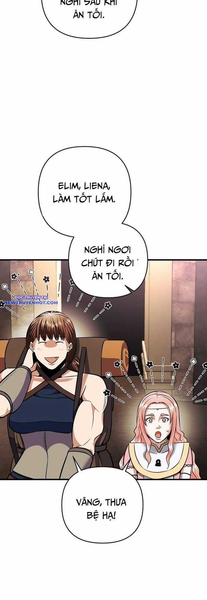 Ta Đã Trở Thành Cuồng Vương Chapter 24 trang 28