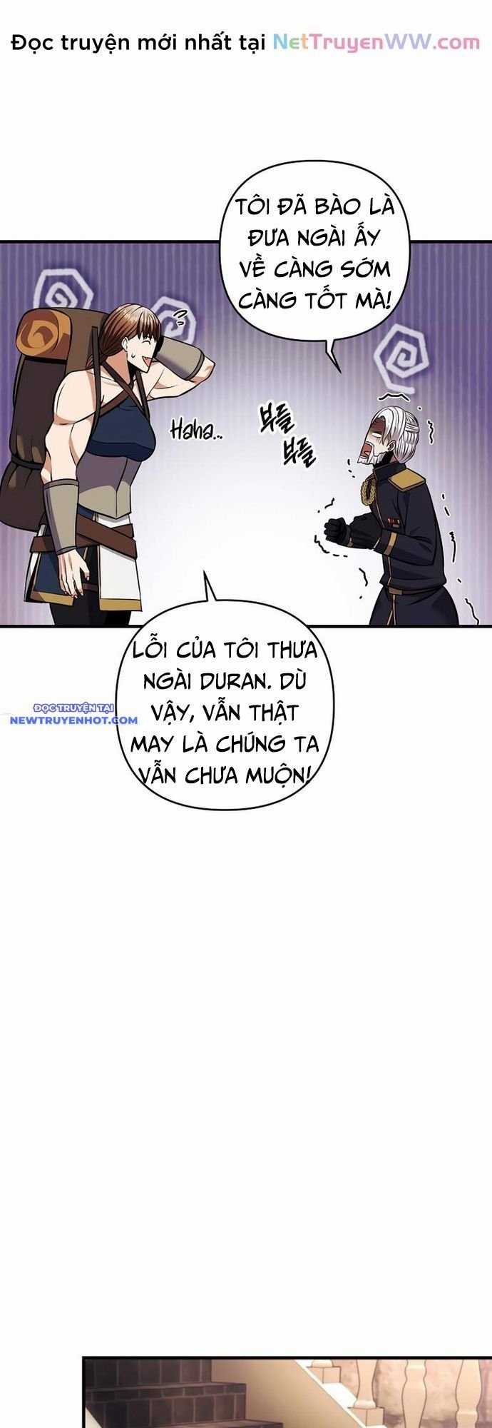 Ta Đã Trở Thành Cuồng Vương Chapter 24 trang 29