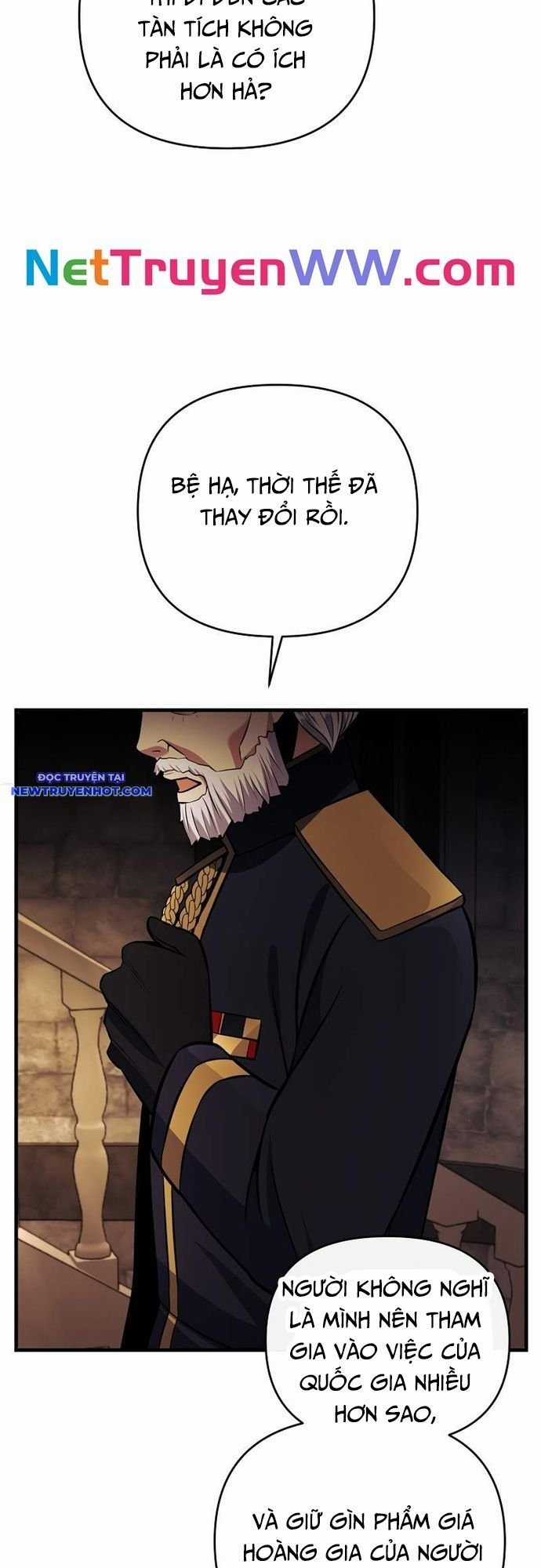 Ta Đã Trở Thành Cuồng Vương Chapter 24 trang 32