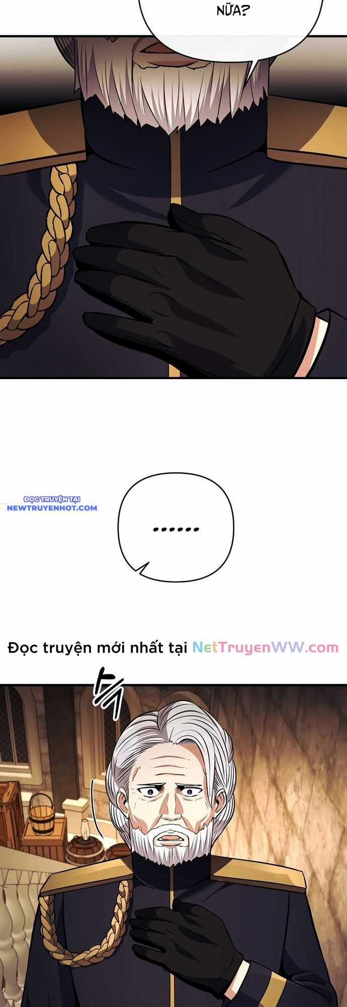 Ta Đã Trở Thành Cuồng Vương Chapter 24 trang 33