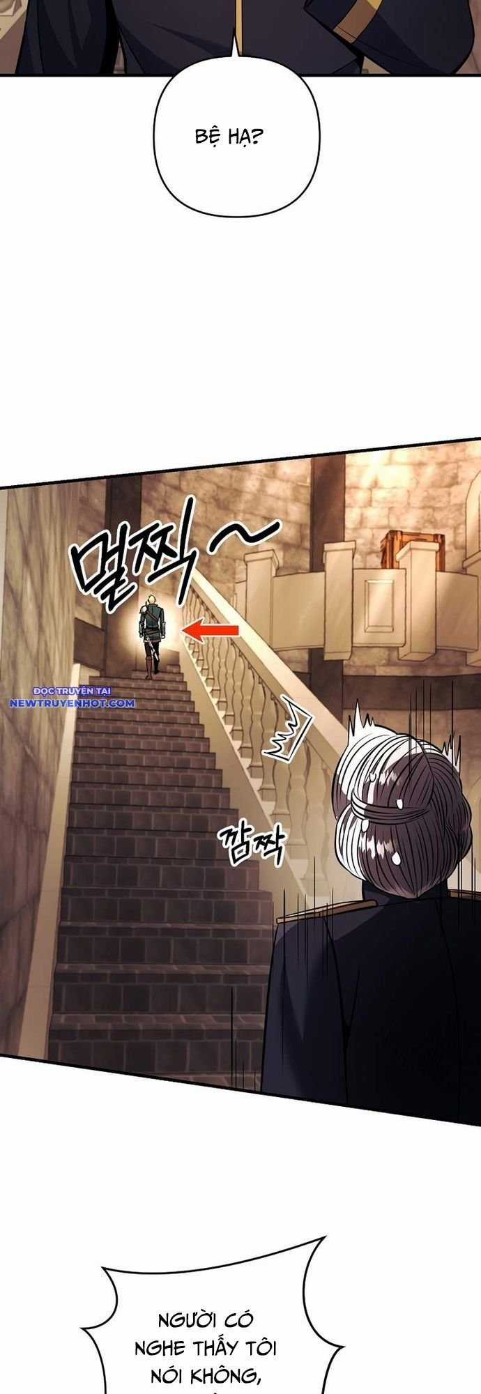 Ta Đã Trở Thành Cuồng Vương Chapter 24 trang 34