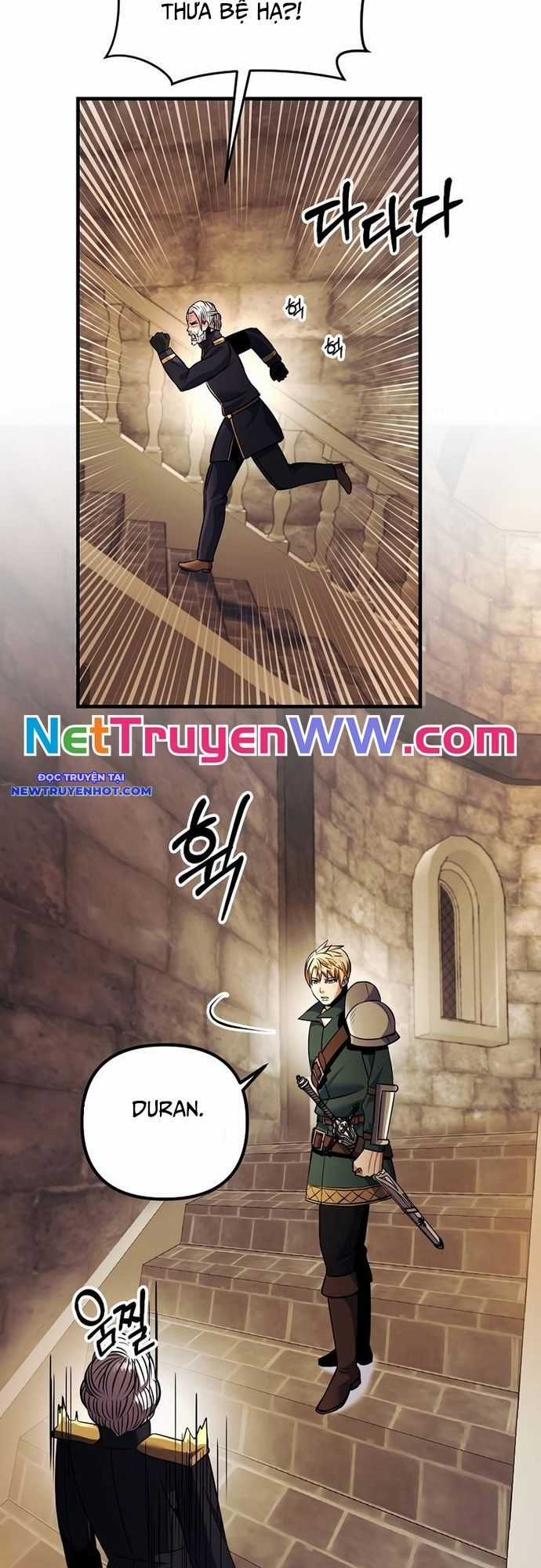 Ta Đã Trở Thành Cuồng Vương Chapter 24 trang 35