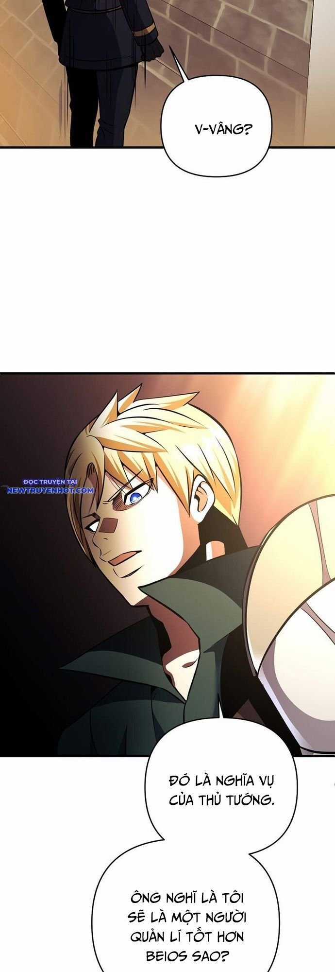 Ta Đã Trở Thành Cuồng Vương Chapter 24 trang 36