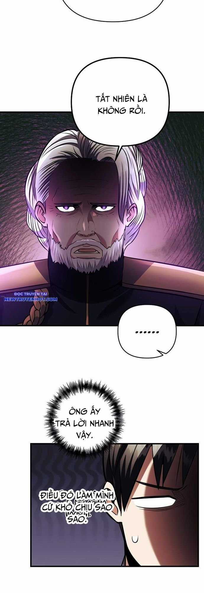 Ta Đã Trở Thành Cuồng Vương Chapter 24 trang 37