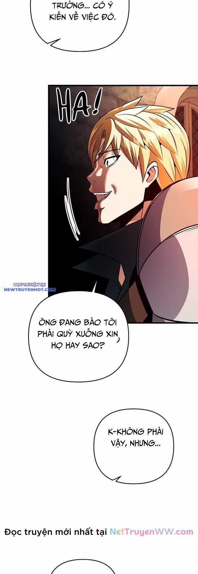 Ta Đã Trở Thành Cuồng Vương Chapter 24 trang 39
