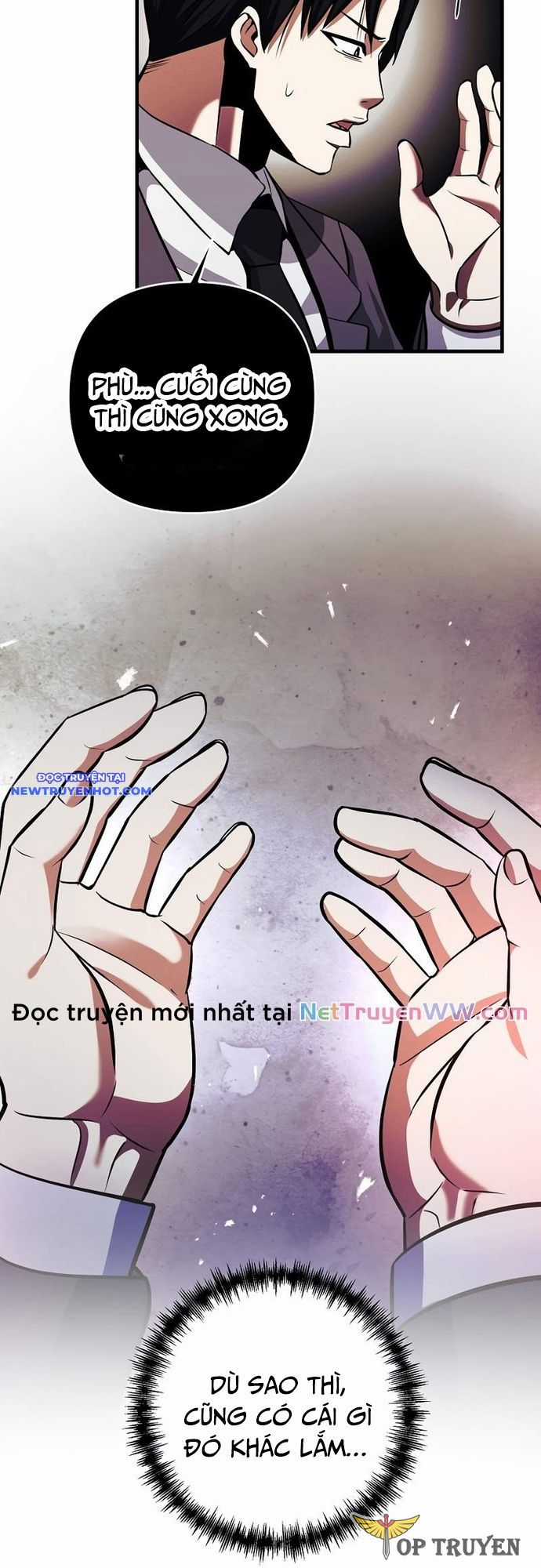 Ta Đã Trở Thành Cuồng Vương Chapter 24 trang 4