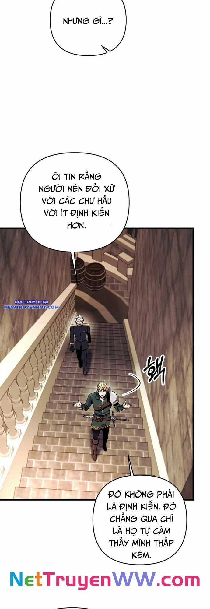 Ta Đã Trở Thành Cuồng Vương Chapter 24 trang 40