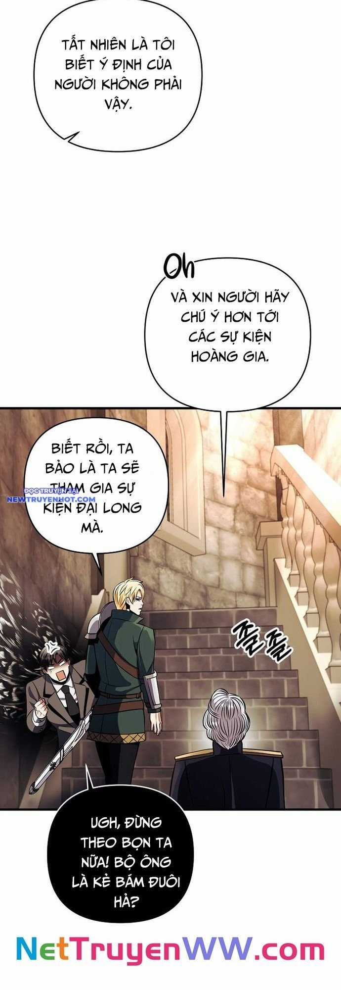 Ta Đã Trở Thành Cuồng Vương Chapter 24 trang 41