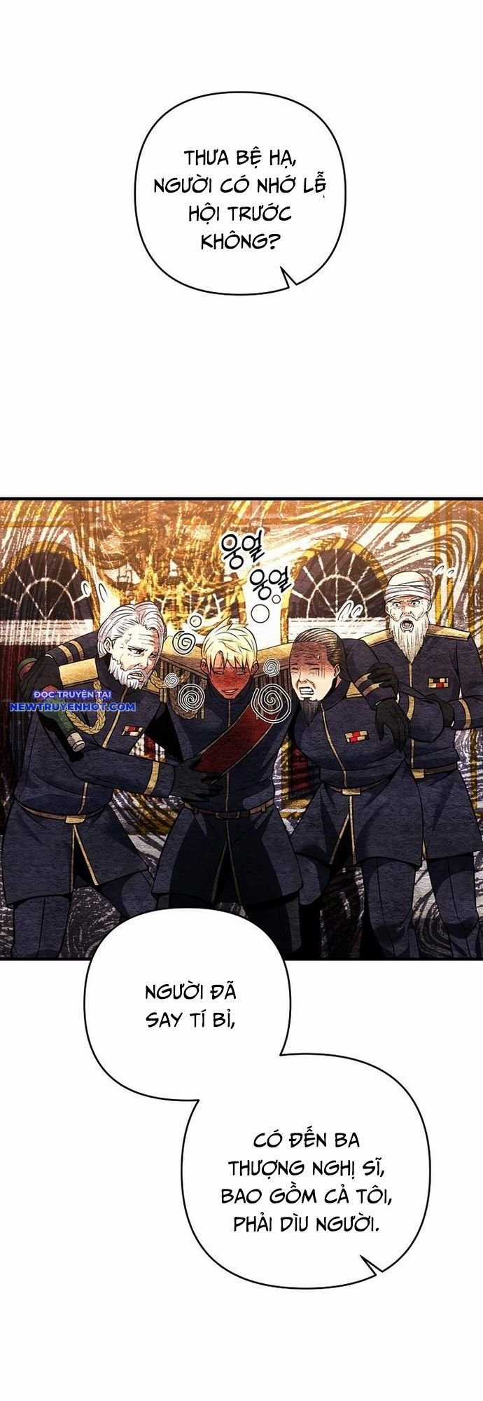 Ta Đã Trở Thành Cuồng Vương Chapter 24 trang 42