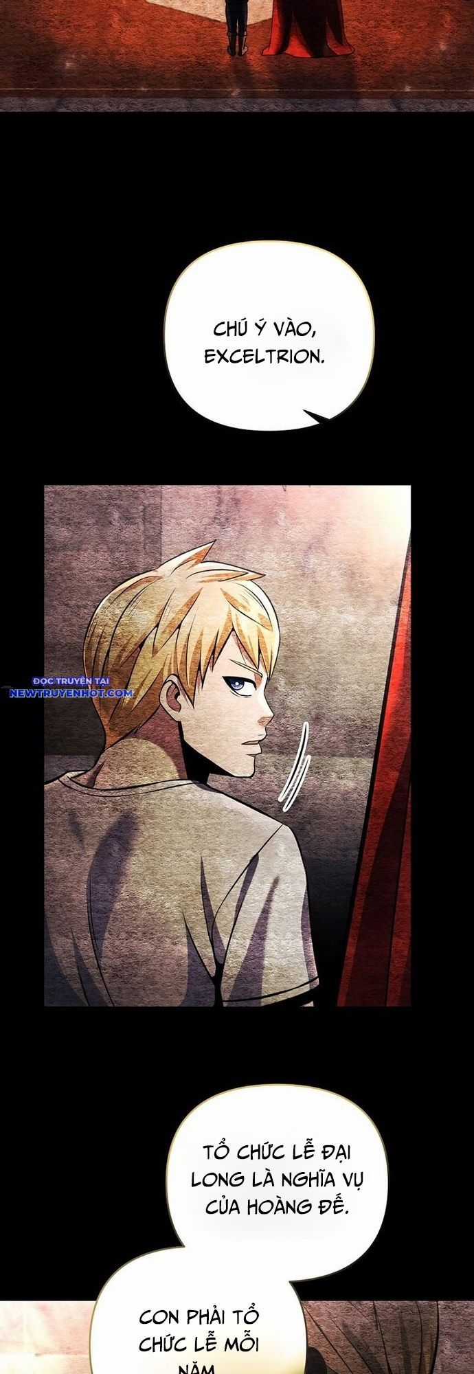 Ta Đã Trở Thành Cuồng Vương Chapter 24 trang 45