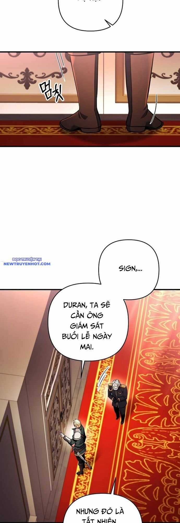 Ta Đã Trở Thành Cuồng Vương Chapter 24 trang 47