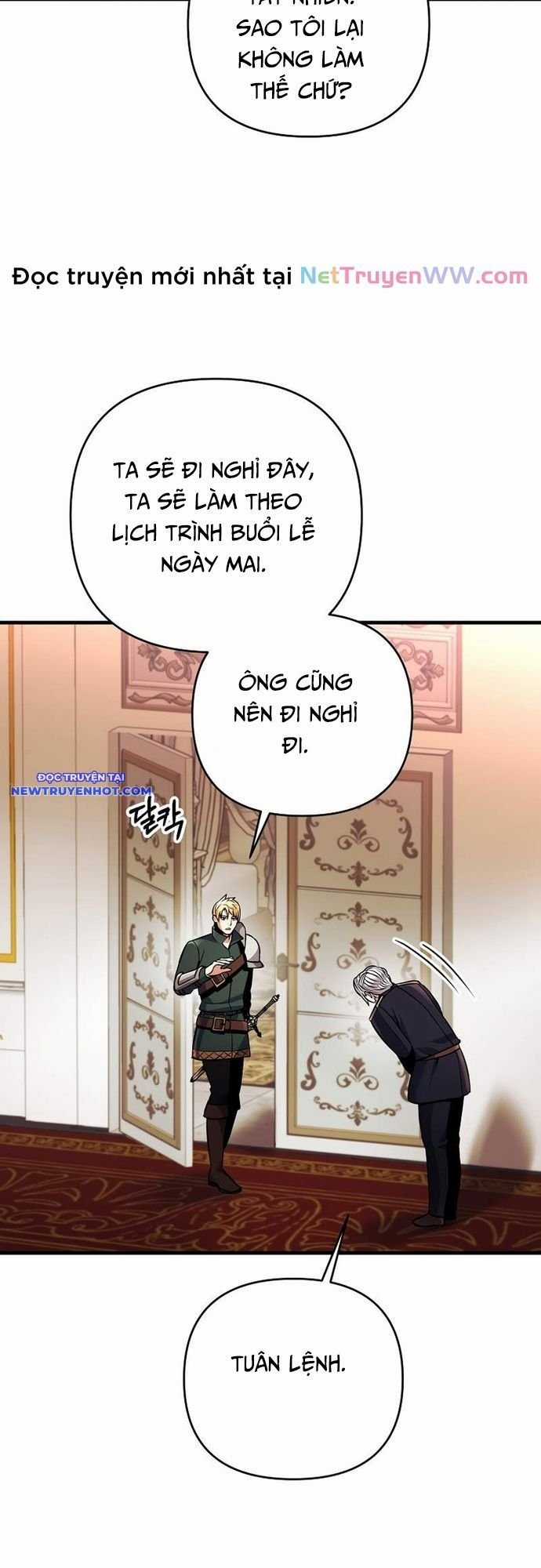 Ta Đã Trở Thành Cuồng Vương Chapter 24 trang 48