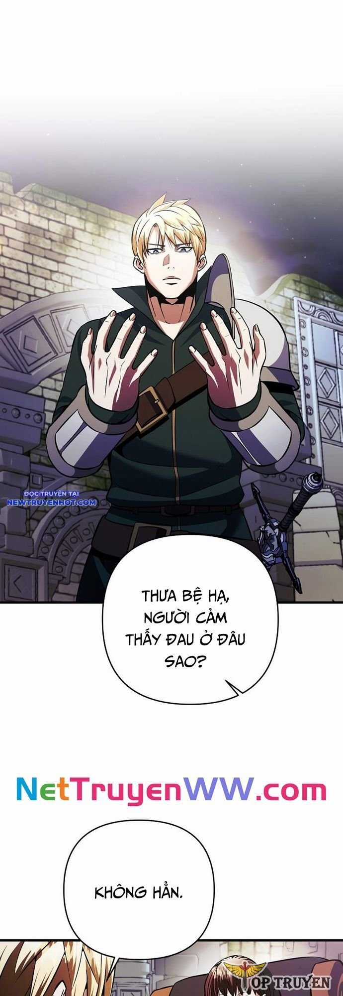 Ta Đã Trở Thành Cuồng Vương Chapter 24 trang 5