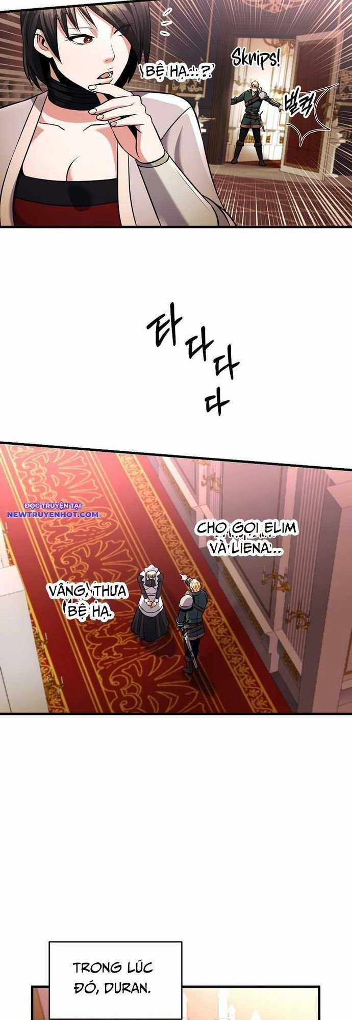 Ta Đã Trở Thành Cuồng Vương Chapter 24 trang 51