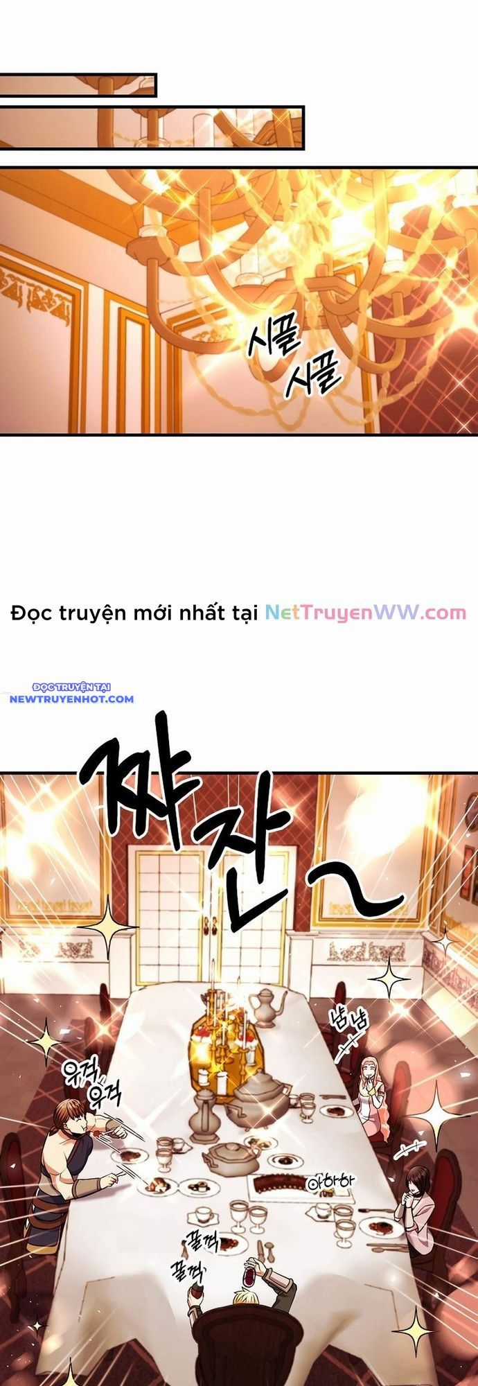 Ta Đã Trở Thành Cuồng Vương Chapter 24 trang 53