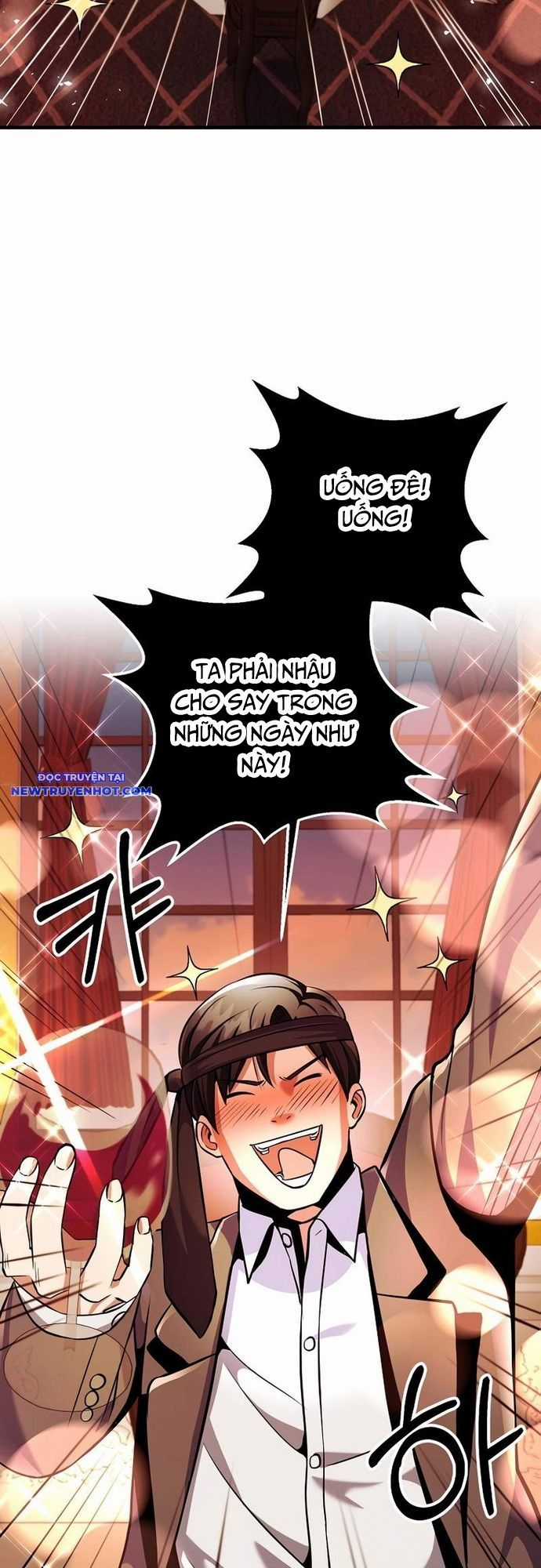 Ta Đã Trở Thành Cuồng Vương Chapter 24 trang 54