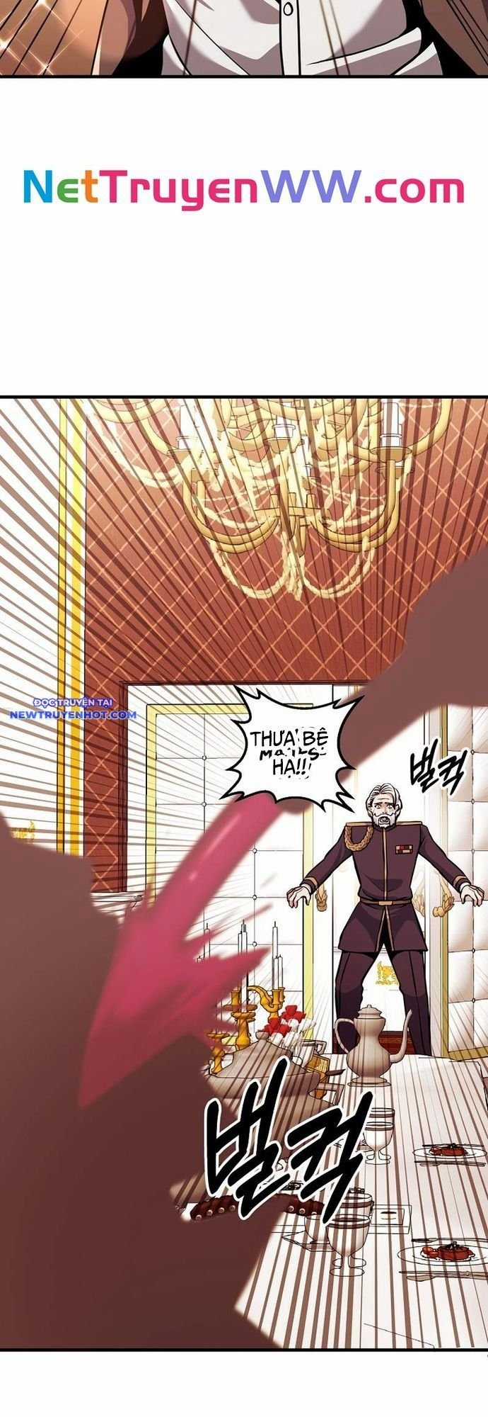 Ta Đã Trở Thành Cuồng Vương Chapter 24 trang 55