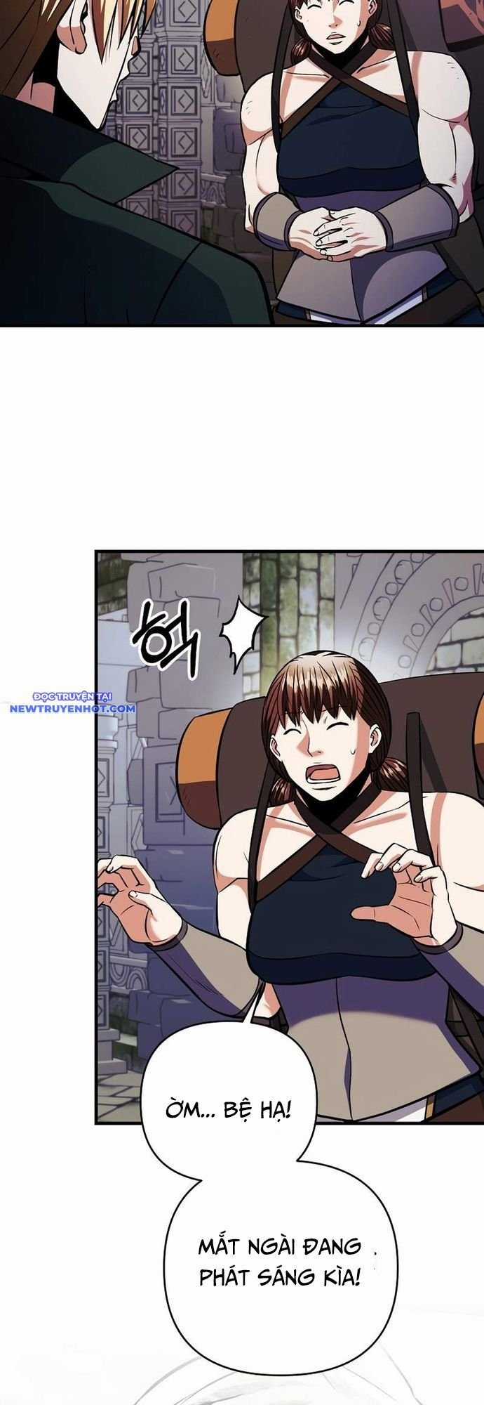 Ta Đã Trở Thành Cuồng Vương Chapter 24 trang 6