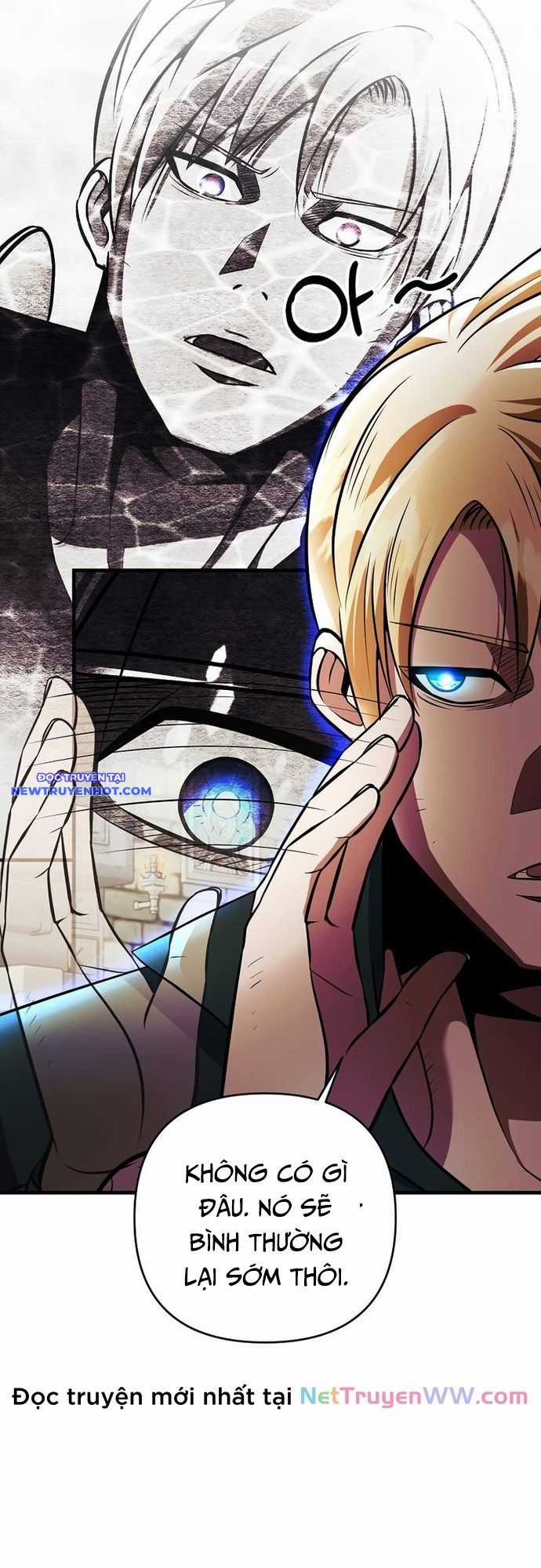 Ta Đã Trở Thành Cuồng Vương Chapter 24 trang 7