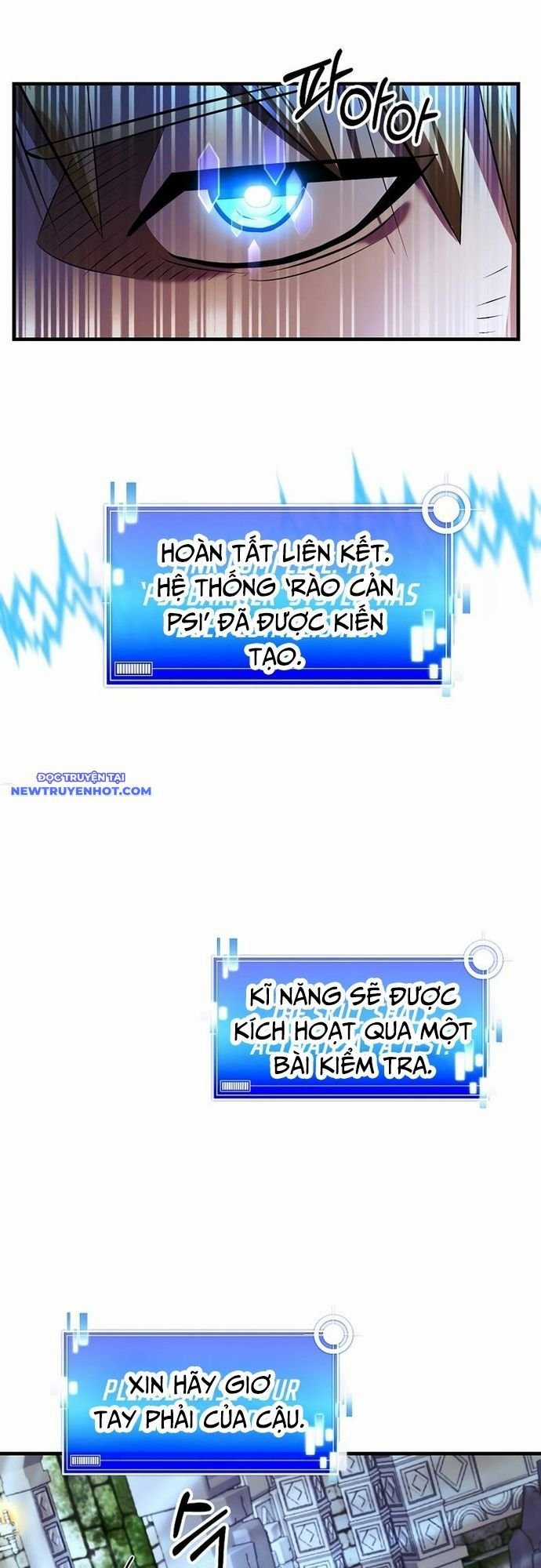 Ta Đã Trở Thành Cuồng Vương Chapter 24 trang 8