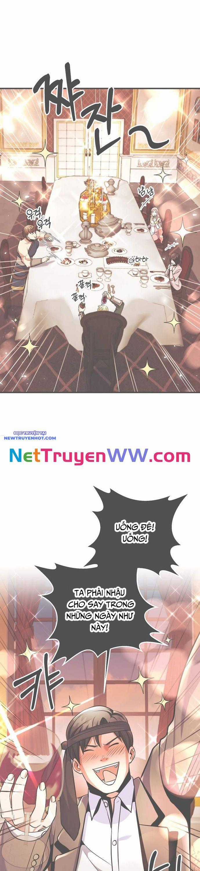 Ta Đã Trở Thành Cuồng Vương Chapter 25 trang 0